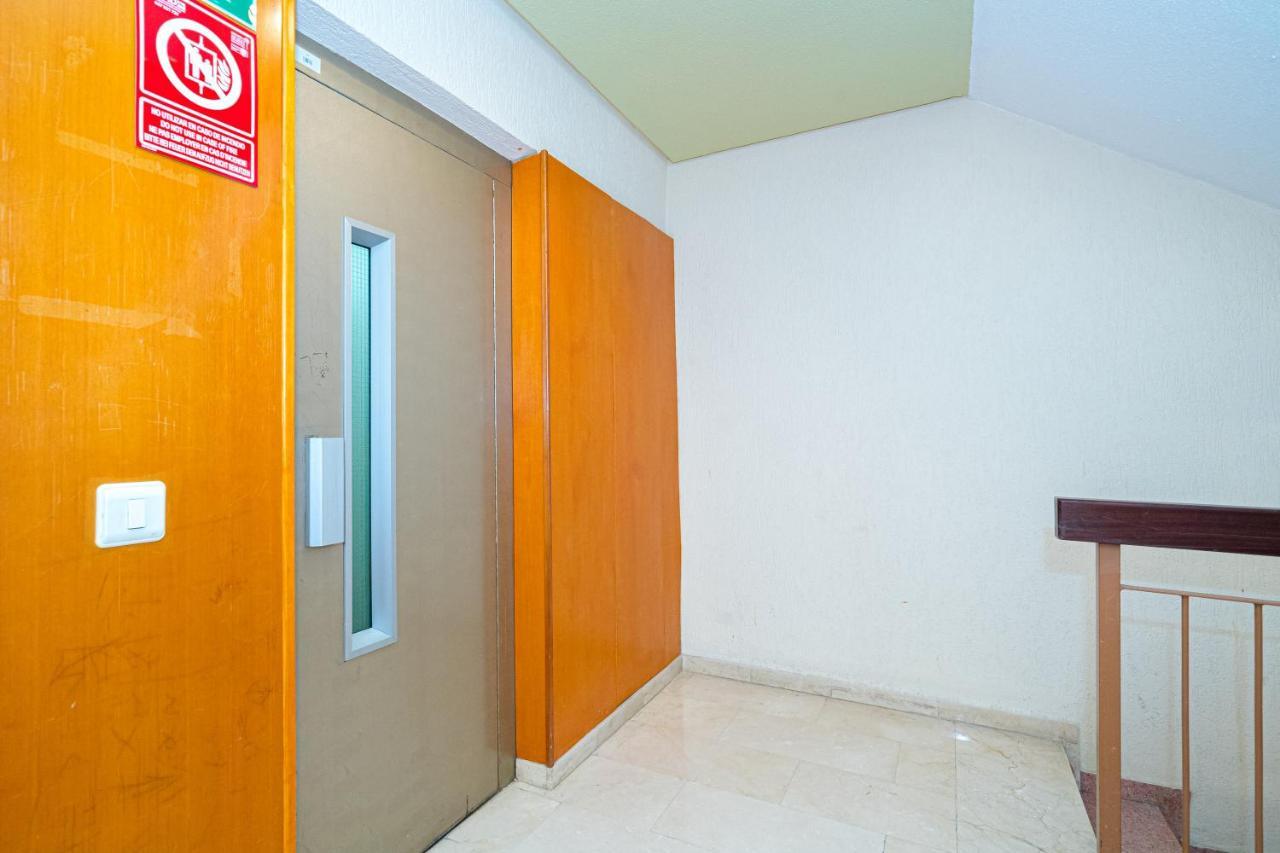 Apto Villajoyosa 1ª Linea エクステリア 写真